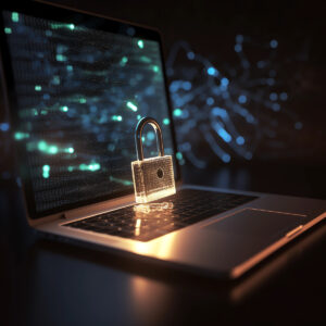 Immer intelligentere Cyberangriffe erfordern eine immer intelligentere Cyberabwehr (Quelle: AdobeStock/Michael).